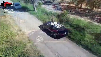 Puglia: gettato in un pozzo dal suo sequestratore, riuscì a sopravvivere per 16 ore