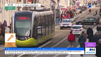 24/06/2025 - ici matin par  ici Breizh Izel en vidéo