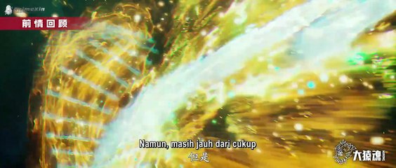 Journey to the West - Wu Kong E5 (Indonesia)