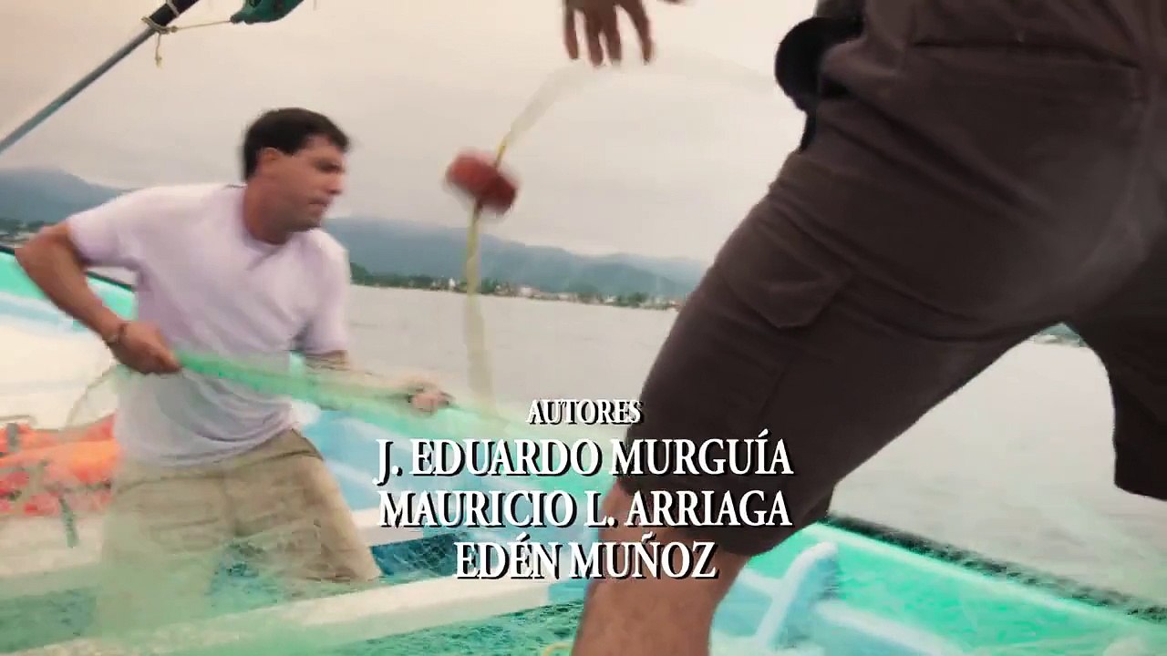A·Mar | Capítulo 18 Completo HD