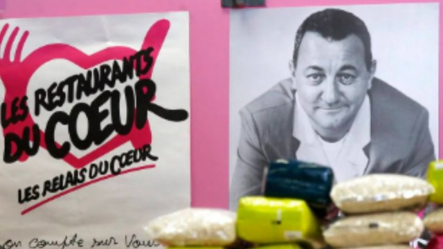 GALA VIDEO - Les Restos du Cœur : après Les Enfoirés, ce nouveau projet qui va faire grand bruit