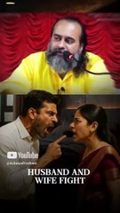 From Husband To Party Buddy || Acharya Prashant