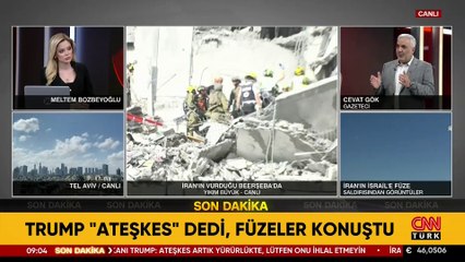 İran kendi şartlarını dikte edecek mi? Ambargoya rağmen güçlenen İran: Füze programı dünyayı şaşırttı!