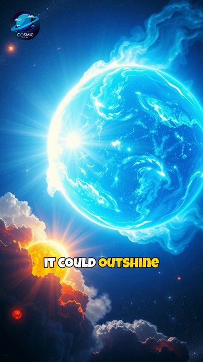 The Most Powerful Monsters in Space