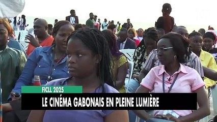 [#Reportage] FICLL 2025 : Le cinéma gabonais en pleine lumière