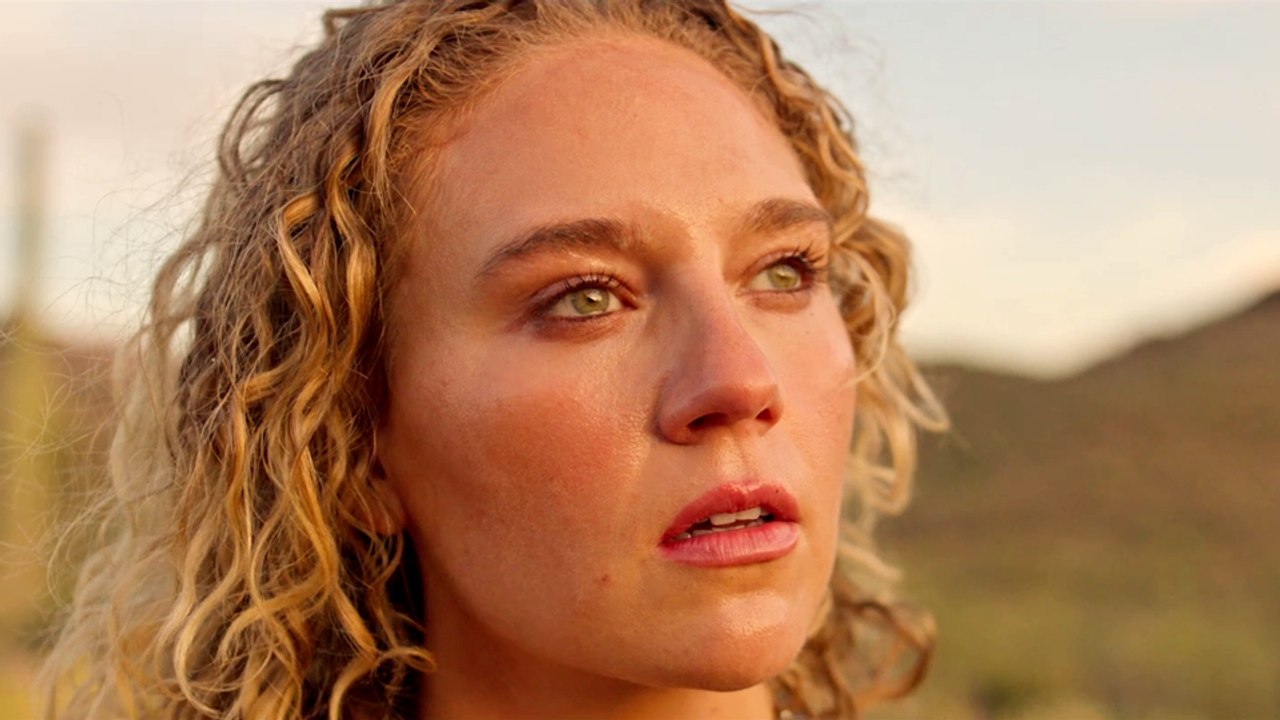 Star People Trailer OV