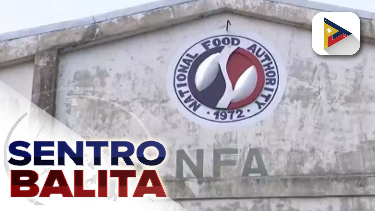 Liderato ng Kamara, suportado ang panukala ng D.A. na pagbabalik ng ilang kapangyarihan ng NFA