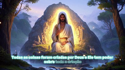 7 razões para confiar em Deus em meio às lutas!.