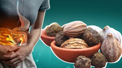 Triphala Churna:रोज त्रिफला चूर्ण खाने से क्या होता है,Benefits In Hindi | Boldsky
