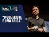 Pablo Marçal sobre o PROS: 