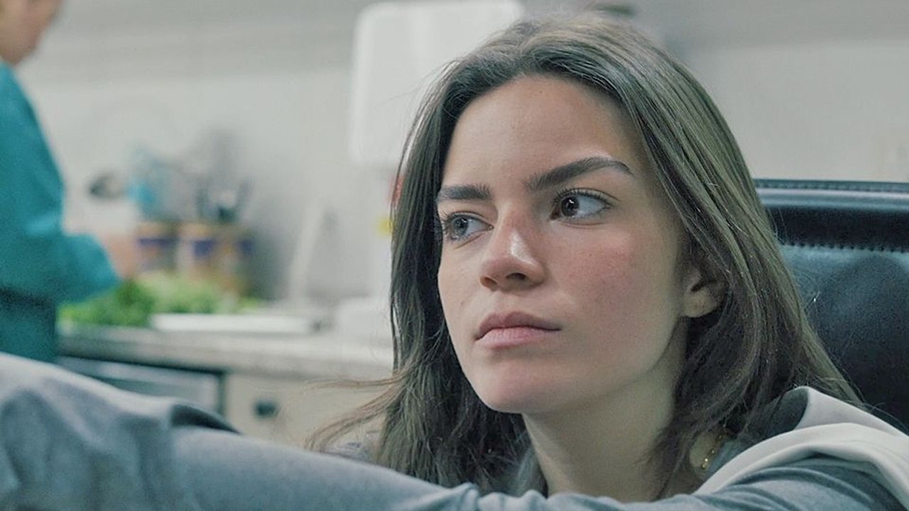 Moon Bande-annonce VO STFR