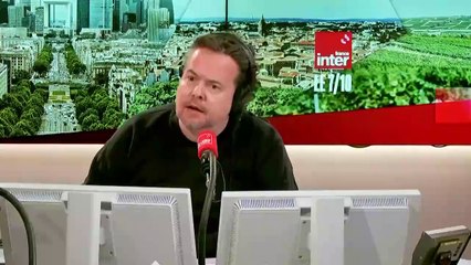 "Il souffre moins sur les plateaux qu'à la maison" : un journaliste s'en prend avec virulence au couple formé par Léa Salamé et Raphaël Glucksmann