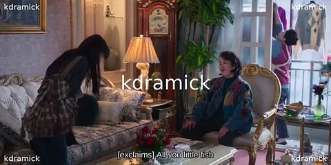 When Life Gives You Tangerines_S01E07