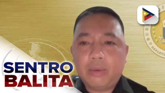 3 dayuhan na nagpapanggap na mga Pilipino, arestado sa Zamboanga del Sur; mga tumulong sa mga ito, inaalam na ng B.I.