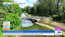 24/06/2025 - ici matin par ici Orléans en vidéo