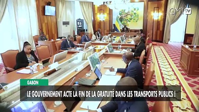 [#Reportage] Gabon : le gouvernement acte la fin de la gratuité dans les transports publics !