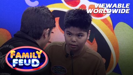 Family Feud: KUNG MAGIGING INSEKTO KA, ANO ANG GUSTO MONG MAGING? (Episode 762)