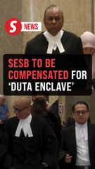 'Duta Enclave' belongs to govt, Court of Appeal rules