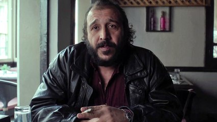 Once Upon a Time In Gaza Trailer OmeU