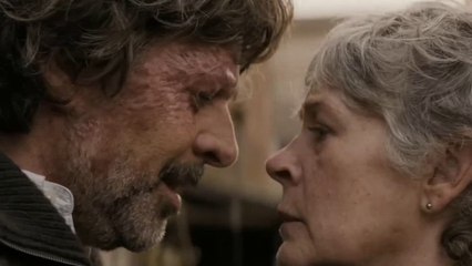 The Walking Dead: Daryl Dixon - staffel 3 Teaser OmdU