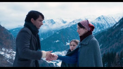 Vermiglio - Trailer (Deutsch) HD