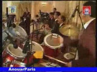 Video ORCHESTRE CHEMS 1 -