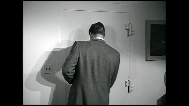 Killers from Space (1954) – Alien Invasion Classic