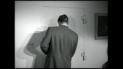 Killers from Space (1954) – Alien Invasion Classic