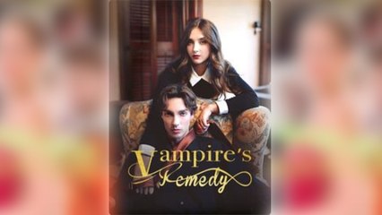 Vampire's Remedy Full Movie