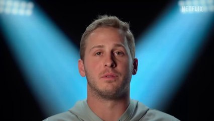 Quarterback - S02 Trailer (English) HD