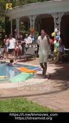 El Regreso de la Heredera Desaparecida en en español |  SHORTFILMS - loambition