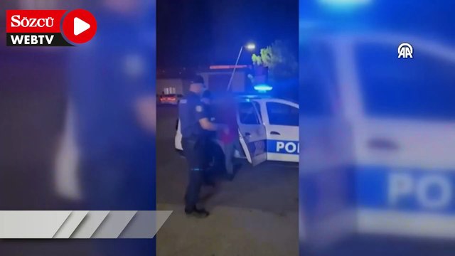 26 yıl 7 ay kesinleşmiş hapis cezasıyla aranan hükümlü yakalandı