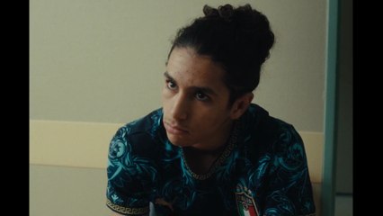 Wild Foxes - Trailer (English Subs) HD