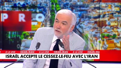 Israël accepte le cessez-le-feu avec L'Iran : L’Heure des Pros du 24/06/2025