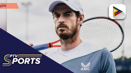 LA 2028 Olympics natatanging motibasyon ni Novak Djokovic para magpatuloy sa Tennis