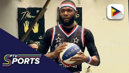 Harlem Globetrotters nagpasiklab sa hirap ng Pinoy fans