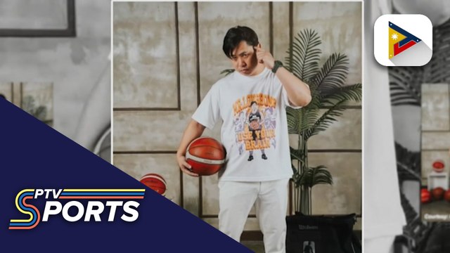 PROfiles | Minsan nang pinag-usapan sa social media dahil sa kaniyang kakaibang moves sa loob ng court, pati ang long 4-point sa laro, siya rin daw ang pasimuno? Kilalanin ang tinaguriang 'Stephen Curry ng Pinas', kasama si teammate Jamaica Bayaca