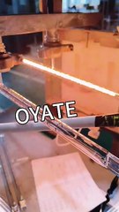 OYATE Quartz Ir Halogen Lamp 3200w Infrared Heating Lamp