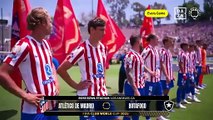 Atlético de Madrid vs Botafogo Highlights _ FIFA Club World Cup 2025