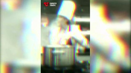 Abu Dabi’de Türk Mutfağı Haftası kutlandı