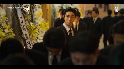 Tráiler de Sin Piedad Para Nadie (Mercy For None)