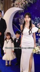 Colleagues mock poor girl who's pregnant before marriage, unaware that babes' dad is their CEO!