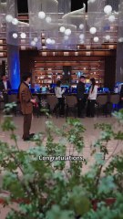 Poor girl went for an interview—only to find the CEO is the man she once had a past with!