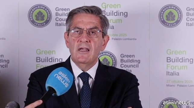 Sostenibilità, Tasca (A2A): valori e Idee in piano industriale