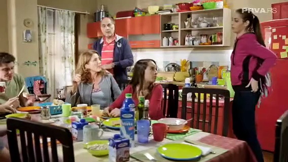 Igra sudbine – 601. epizoda (S5E4)