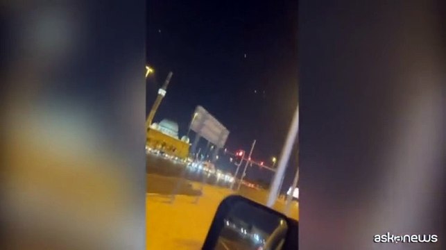 Trump annuncia il cessate il fuoco tra Israele e Iran: È per sempre