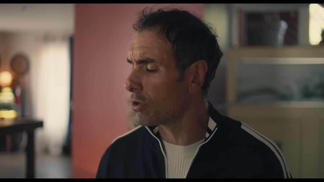 Splitsville - Trailer (English) HD