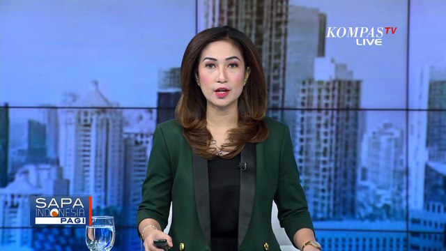 Air Sungai Citarum Jadi Biru, DLHK Karawang Sidak Pabrik Kertas yang Buang Limbah