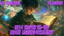 Hogwarts 126-130 Learning Occlumency
