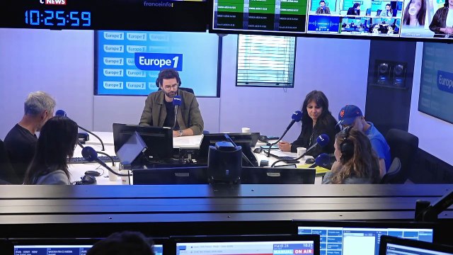 «Carême» sur Apple TV+ et Mycanal : la série recommandée par Héloïse Goy